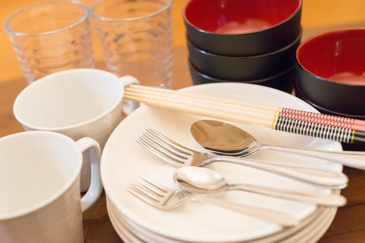 Fudanoya 호텔 교토 외부 사진