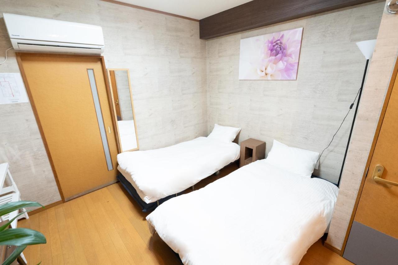 Fudanoya 호텔 교토 외부 사진